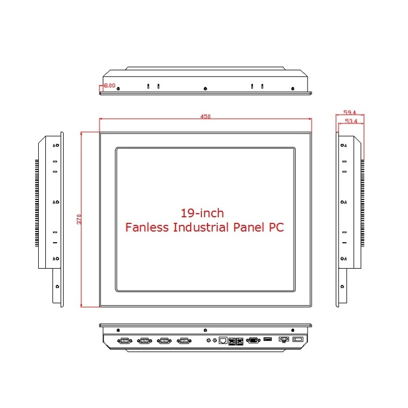 IESP-5119-3